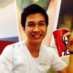 Earl Allan Rosas-Freelancer in Silang, Cavite,Philippines