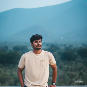 D.Kiran kumar-Freelancer in Kadapa,India