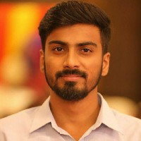 Keyur Pashte-Freelancer in Mumbai,India