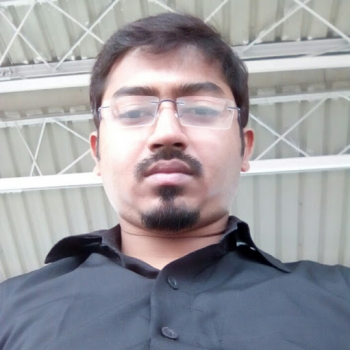 Surojit Mukherjee-Freelancer in ,India