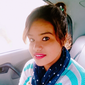 Pooja Bhadoriya-Freelancer in Nagpur,India