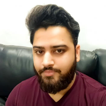 Mohd Faizan-Freelancer in Gurgaon,India