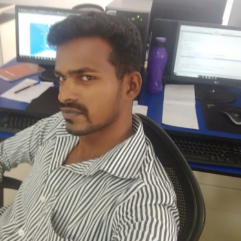 Gopala Krishnan-Freelancer in Coimbatore,India