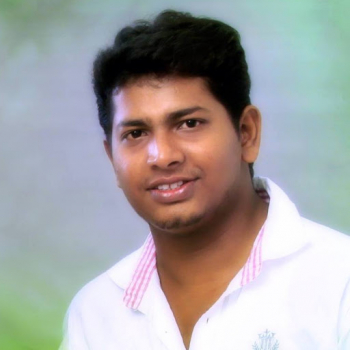 Arun Raj-Freelancer in Ernakulam,India