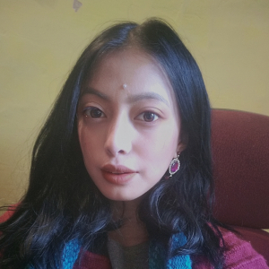 Srijana Mukhia-Freelancer in Kolkata,India