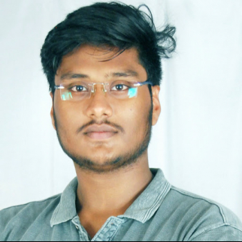 Mayank Chandra-Freelancer in Patna,India