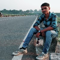 Ravi Patel-Freelancer in ,India