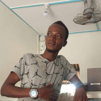 Aziale Elgin-Freelancer in ,Togo