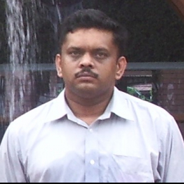Saji George-Freelancer in Kerala,India