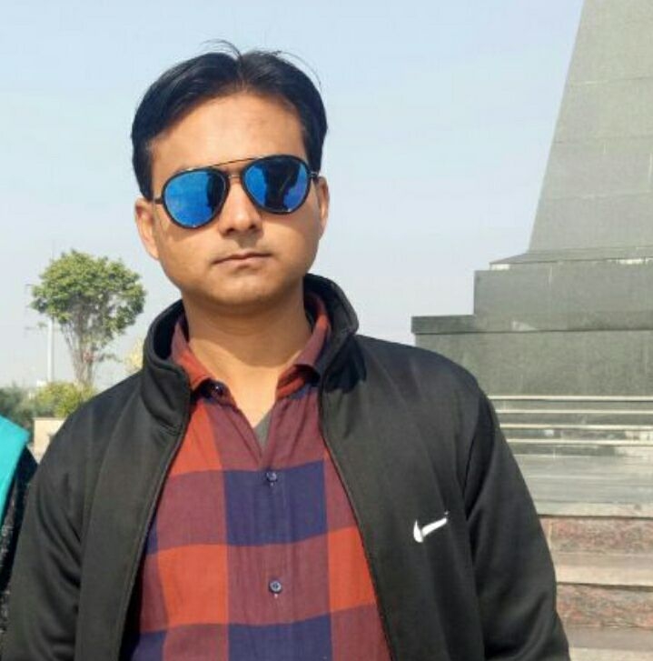 Mohd Nadeem Siddiqui-Freelancer in Faizabad,India