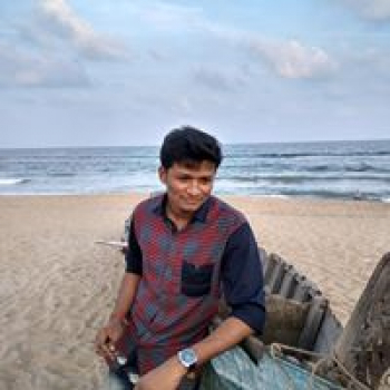 Bharathi Kannan-Freelancer in Chennai,India