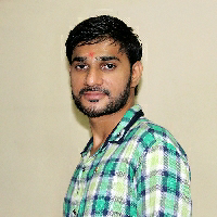 Chandreshkumar Pravinbhai Gondaliya-Freelancer in Surat,India
