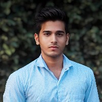 Vishal Navale-Freelancer in Pune,India