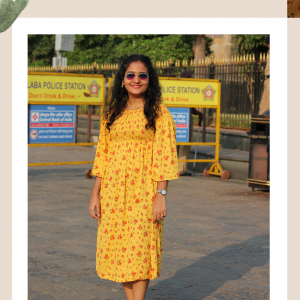 Ankita Shinde-Freelancer in Mumbai,India