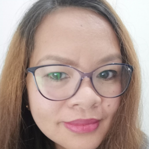 Karen Teves-Freelancer in ,Philippines