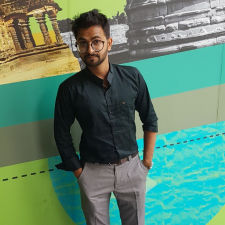 Sapnil Patel-Freelancer in ,India