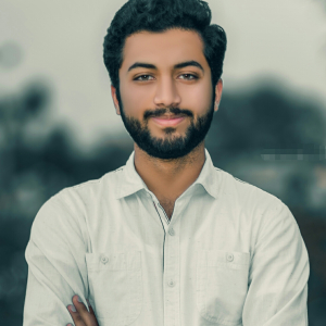 Muhammad Saad Naveed-Freelancer in Sargodha,Pakistan