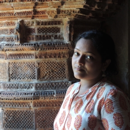 Ujjayini Paul-Freelancer in Kolkata,India