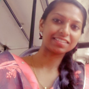 Keerthi Valsaraj-Freelancer in Ernakulam,India