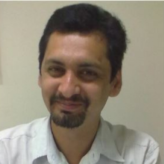 Rahul Sali-Freelancer in Pune,India