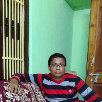 Daulat Patra-Freelancer in Bhubaneswar,India