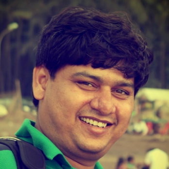 Devang Patel-Freelancer in Surat,India