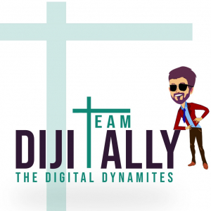 J Dijitally-Freelancer in Hyderabad,India