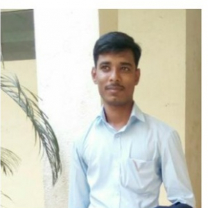 Vikrant Saste-Freelancer in Phaltan,India