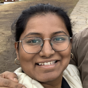 Sneha Jois-Freelancer in Thane,India