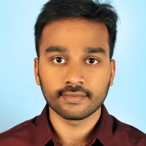 Prasanth Reddy-Freelancer in Bengaluru,India