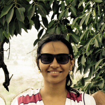 Anuradha Karulkar-Freelancer in Pune,India