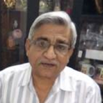 Amitabh Roy-Freelancer in Bhopal,India