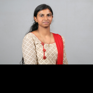 Anjali Sandeep-Freelancer in Cochin,India