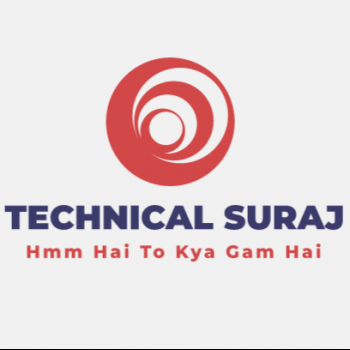 Technical Suraj-Freelancer in Ayodhya,India