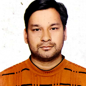 Vikas Somvanshi-Freelancer in Allahabad,India