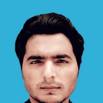 Tauqeer Ahmed-Freelancer in Jhelum,Pakistan
