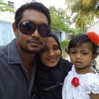 Aminath Hussain-Freelancer in Male,Maldives