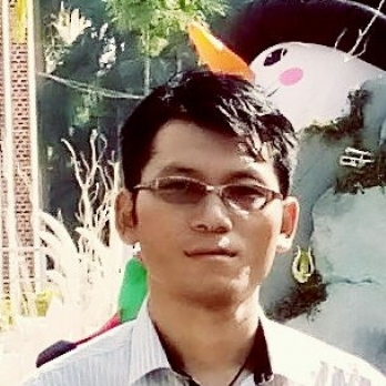 John Aung-Freelancer in Yangon,Myanmar