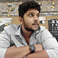 Nishikant Wagh-Freelancer in ,India