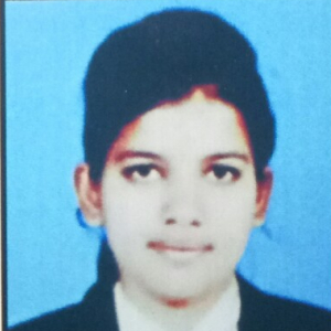 Harshada Borkar-Freelancer in Pune,India