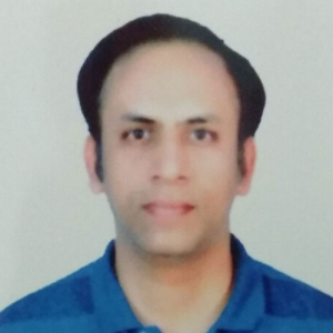 Ravi Kiran Vedula-Freelancer in Hyderabad,India