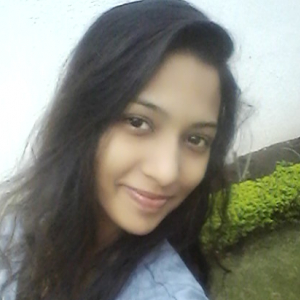 Sakshi Nagori-Freelancer in ,India