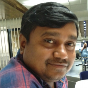 Akhilesh Sharma-Freelancer in Delhi,India