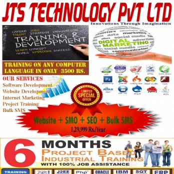 Jts Technologies-Freelancer in Lucknow,India
