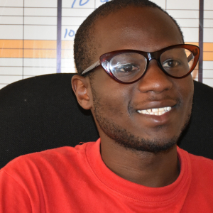Chris Smati-Freelancer in Nairobi,Kenya