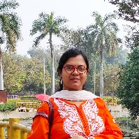 Amrita MukherjeeSarkar-Freelancer in Pune,India