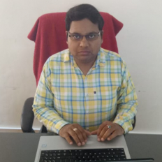 Ashish Jindal-Freelancer in Chandigarh,India