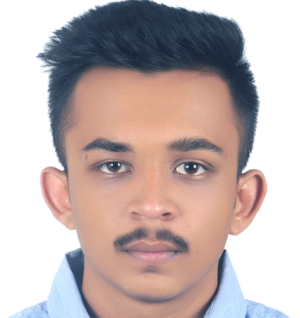 Ayush Patel-Freelancer in California,USA