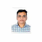 Harsh Patel-Freelancer in VADODARA,India