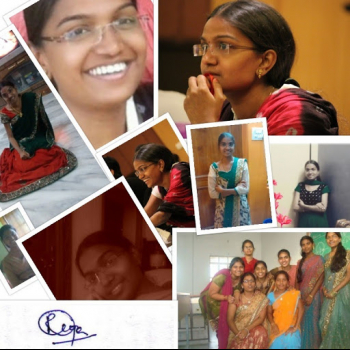 Rupa Angel-Freelancer in Hyderabad,India